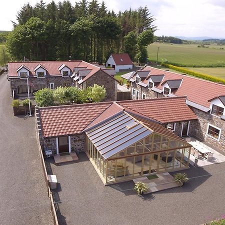 Vila Hawkswood House And The Roundel Peat Inn Exteriér fotografie