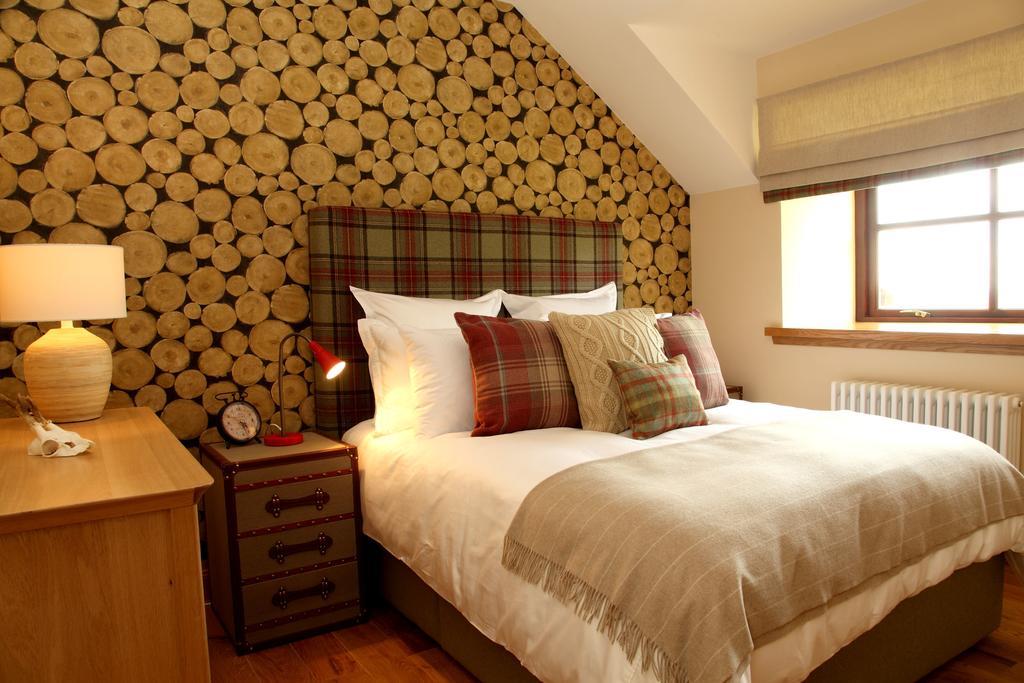 Vila Hawkswood House And The Roundel Peat Inn Pokoj fotografie