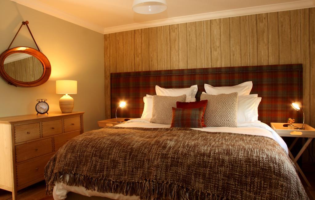 Vila Hawkswood House And The Roundel Peat Inn Pokoj fotografie