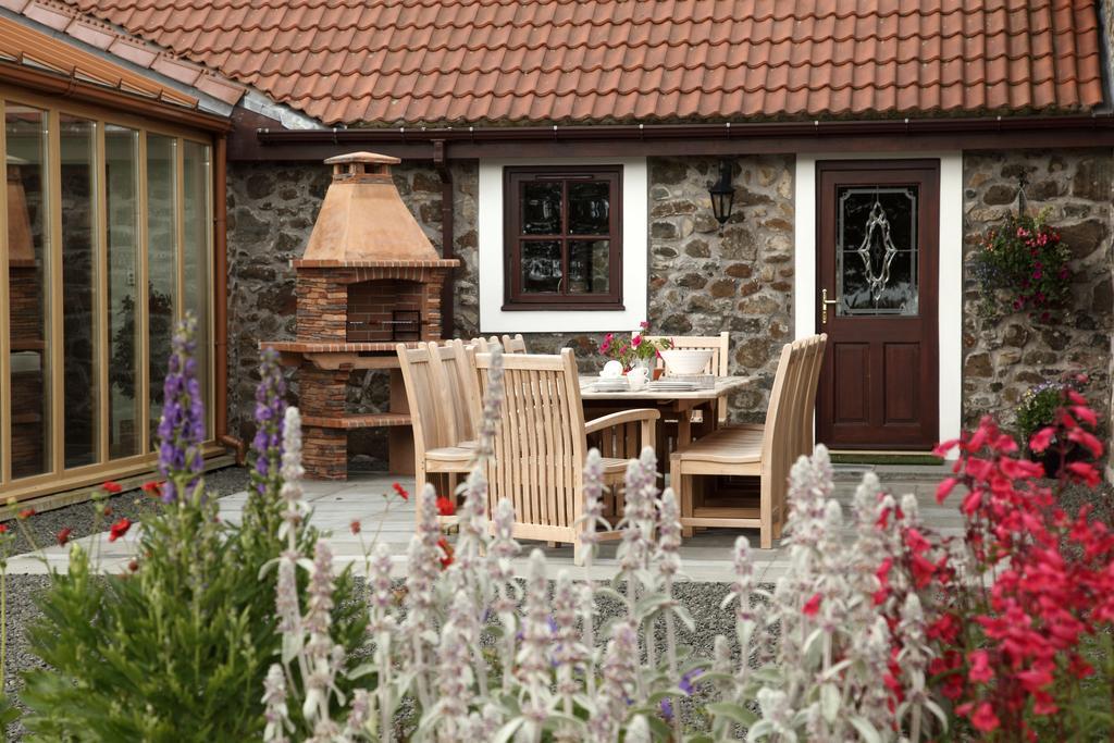 Vila Hawkswood House And The Roundel Peat Inn Pokoj fotografie