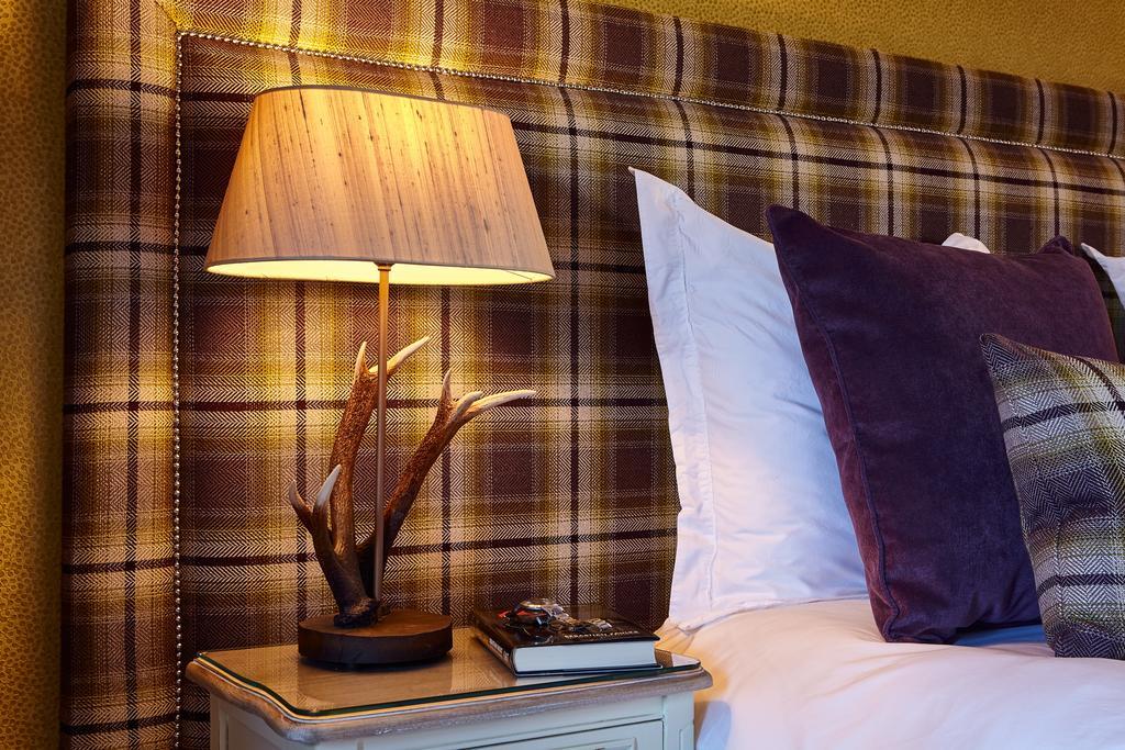 Vila Hawkswood House And The Roundel Peat Inn Exteriér fotografie